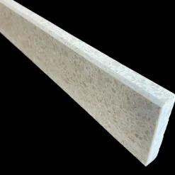 Terrazzo sokkelliste miami 40x1,5x7,5 cm