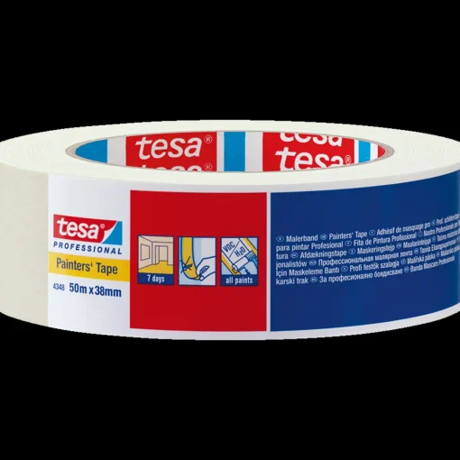 Tesa® 4348 malertape 25 mm x 50 m