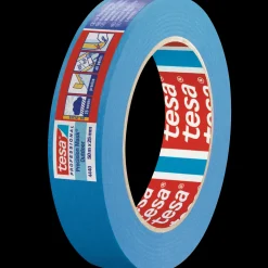 Tesa® 4440 Professionel udendørs malertape 50 m x 25 mm blå