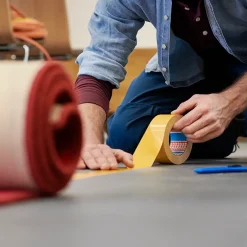 Tesa® Dobbeltklæbende tape Universal 25 m x 50 mm