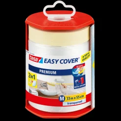 Tesa Easy Cover® Premium Folie og tape 33 m x 550 mm
