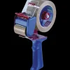 Tesa economy-dispenser pakketape 50 mm