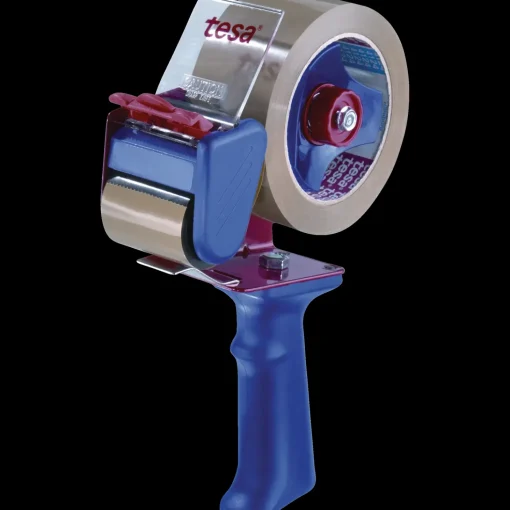 Tesa economy-dispenser pakketape 50 mm