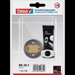 Tesa ekstra adapter kit BK20-1