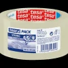 Tesa emballagetape 66 m x 50 mm transparent