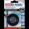 Tesa Extra Power® reparationstape 19 mm x 2,5 m sort