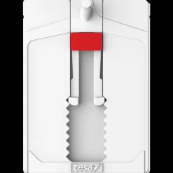 Tesa® justerbart klæbesøm t/ fliser og metal (4 kg) - 2-pk