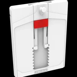Tesa® justerbart klæbesøm t/ fliser og metal (4 kg) - 2-pk