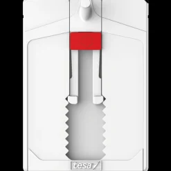 Tesa® Justerbart klæbesøm til tapet og gips (2 kg) - 2-pk