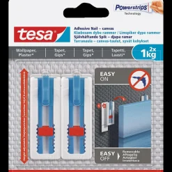 Tesa® Klæbesøm (1 kg) - 2-pk