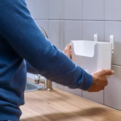 Tesa® Klæbesøm til fliser og metal (3 kg) - 2-pk