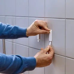 Tesa® Klæbesøm til fliser og metal (3 kg) - 2-pk