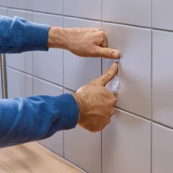 Tesa® Klæbesøm til fliser og metal (3 kg) - 2-pk