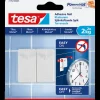 Tesa® Klæbesøm til fliser og metal (2 kg) - 2-pk