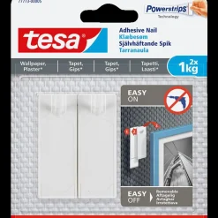 Tesa® Klæbesøm til tapet og gips (1 kg) - 2-pk