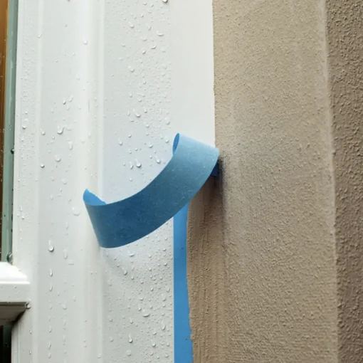 Tesa® Malertape Precision Outdoor 2 x 25 m x 25 mm