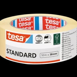 Tesa malertape standard 50m x 38mm