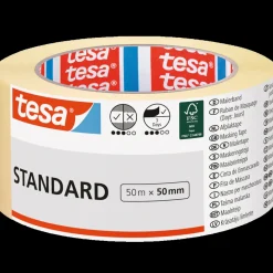 Tesa malertape standard 50m x 50mm