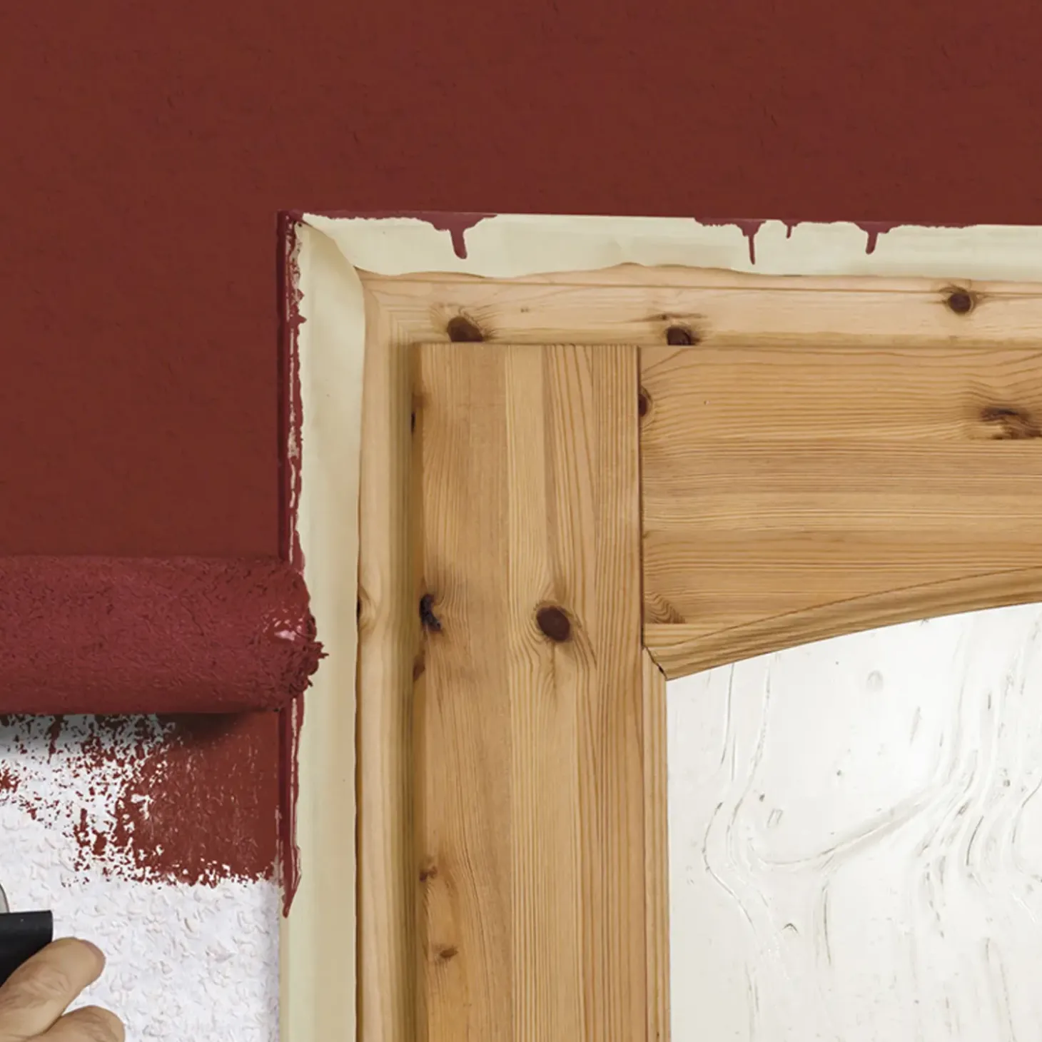 Tesa® Malertape Universal 2x30 mm og 2x19 mm