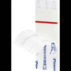 Tesa Powerstrips® Kroge Small dobbeltklæbende strips