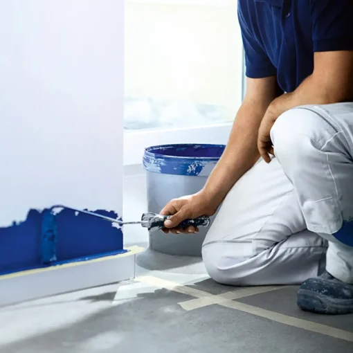 Tesa® Professional 4348, 50 m x 50 mm