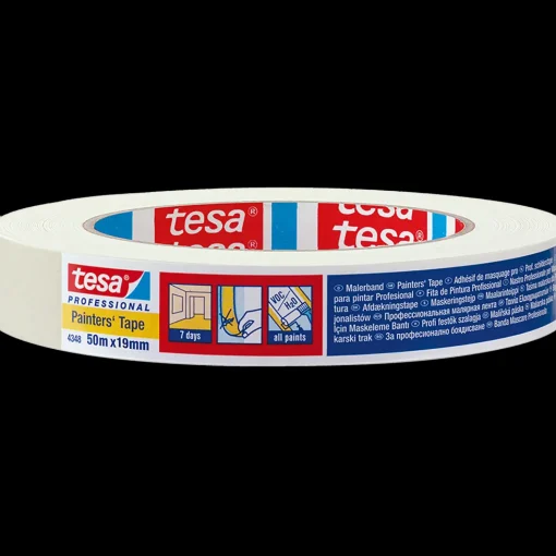 Tesa® Professional 4348, 50 m x 50 mm