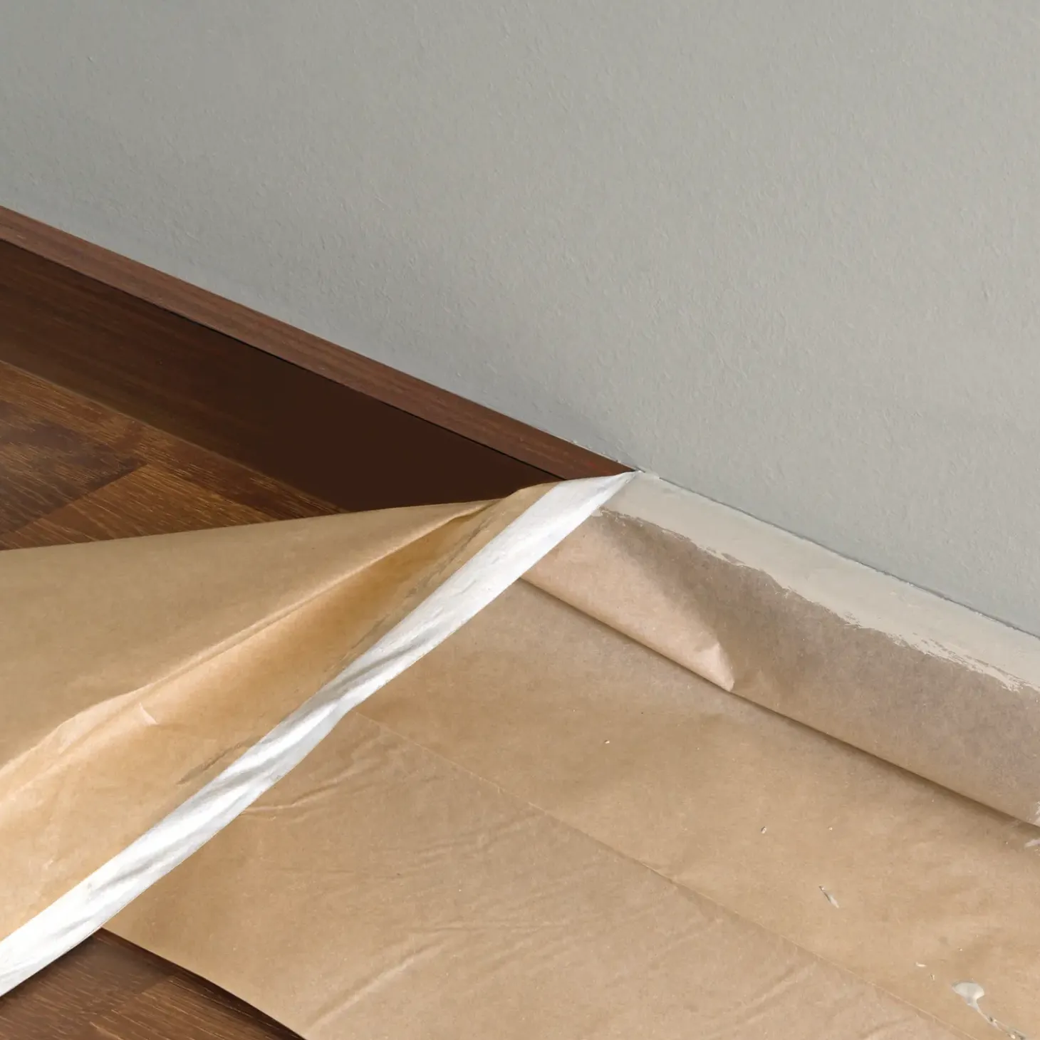 Tesa® Professional Easy Cover Paper 25 m x 180 mm