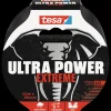 Tesa Ultra Power Extreme reparationstape 10 m x 50 mm sort