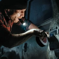 Tesa Ultra Power Extreme reparationstape 25 m x 50 mm sort