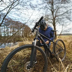 Tesa Ultra Power Extreme reparationstape 25 m x 50 mm sort