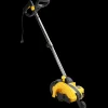 Texas EC1400 el-kantskærer + flisefugerenser