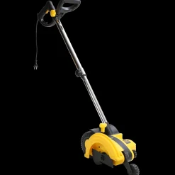 Texas EC1400 el-kantskærer + flisefugerenser