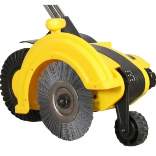 Texas EC1400 el-kantskærer + flisefugerenser