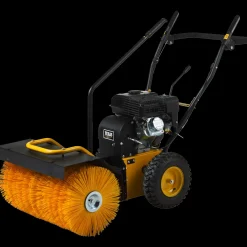 Texas Handy Sweep 650TGE fejemaskine - m/el-start