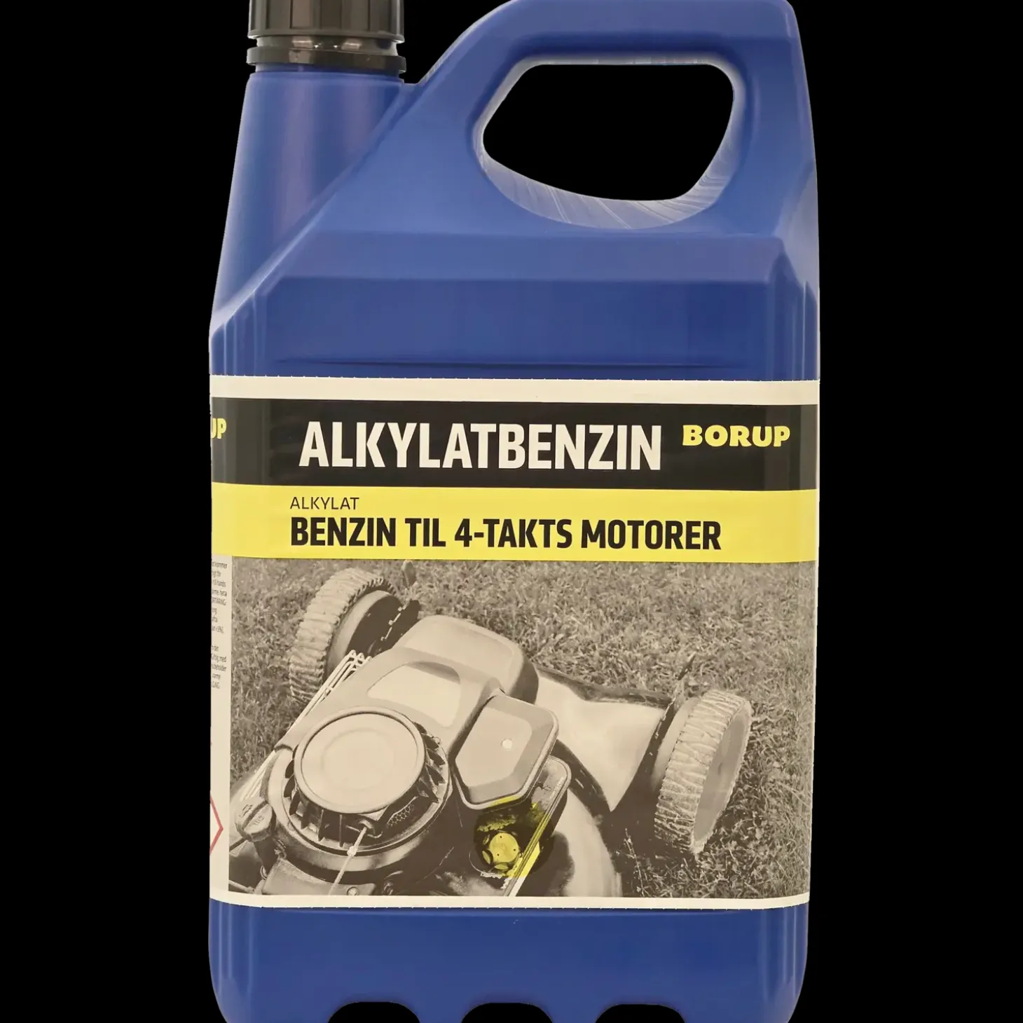 Texas Handy Sweep 650TGE fejemaskine - m/el-start