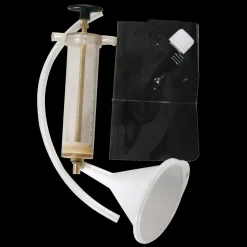 Texas Handy Sweep 650TGE fejemaskine - m/el-start