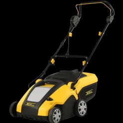 Texas MPC 1500 el-plænelufter 1500W