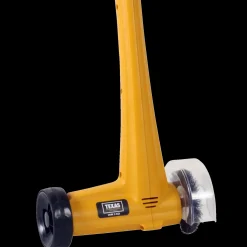 Texas nylonbørste til fliserenser WR140 / WR1080