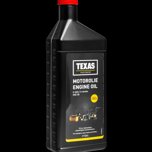 Texas Pro Cut 400TG benzin plænelufter