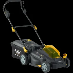 Texas Razor 3300Li  akku plæneklipper 18V 2x3,0 Ah