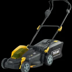 Texas Razor 3300Li  akku plæneklipper 18V 2x3,0 Ah