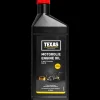 Texas SAE 30 plæneklipperolie 0,6 Liter