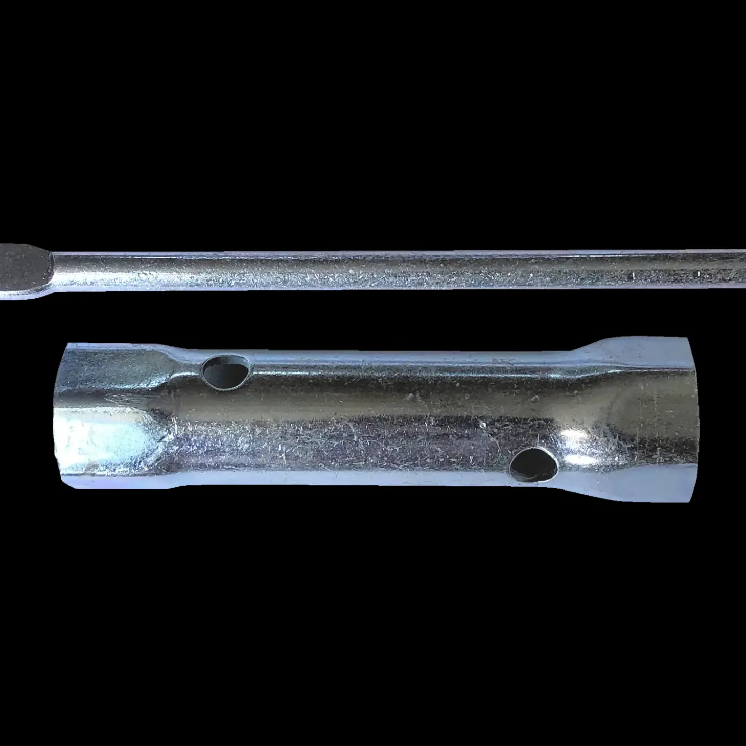 Texas tændrørsnøgle 19/21 mm.