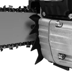 Texas TS5118 benzin kædesav 45 cm sværd