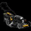 Texas WLA 5321TR/W plæneklipper 53 cm