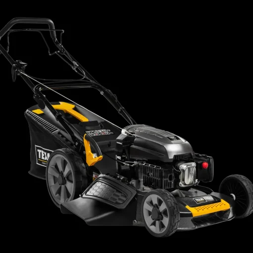 Texas WLA 5321TR/W plæneklipper 53 cm
