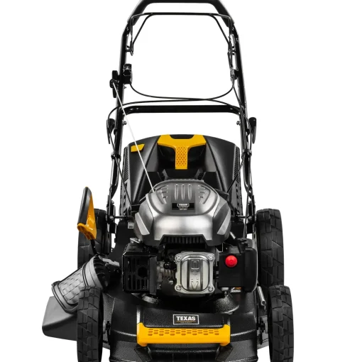 Texas WLA 5321TR/W plæneklipper 53 cm