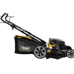Texas WLA 5321TR/W plæneklipper 53 cm