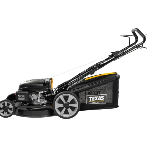 Texas WLA 5321TR/W plæneklipper 53 cm