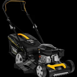 Texas XM 460TR/W benzin plæneklipper